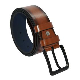 Süzer 4523 Taba Erkek Kemer