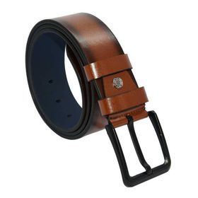 Süzer 4523 Taba Erkek Kemer