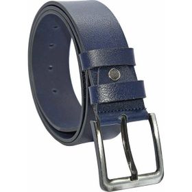 Süzer 505-21S Lacivert Erkek Kemer