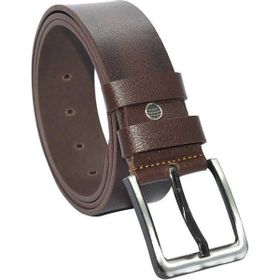 Süzer 509-21SB Kahverengi Erkek Kemer