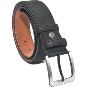 Süzer 7400 Siyah Erkek Kemer