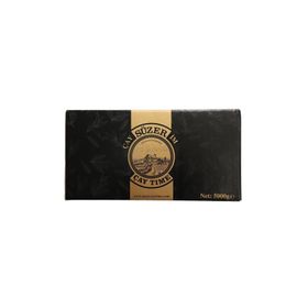 Süzer Çay Time 125'li 40 gr Altın Serisi Demlik Süzen Poşet Çay