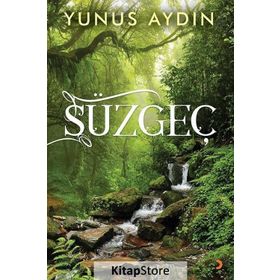 Süzgeç - Yunus Aydın