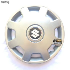 Suzuki 105 13 İnç 4 Adet Jant Kapağı Seti