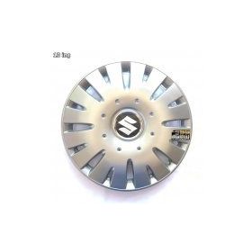 Suzuki 108 13 İnç 4 Adet Jant Kapağı Seti
