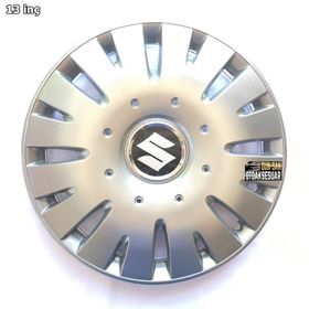 Suzuki 108 13 İnç 4 Adet Jant Kapağı Seti