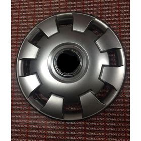 Suzuki 111 13 İnç 4 Adet Jant Kapağı Seti