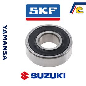 Suzuki Access 125 6301-2RS-SKF Ön Teker Rulmanı