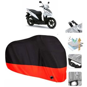 Suzuki Address Motosiklet Brandası
