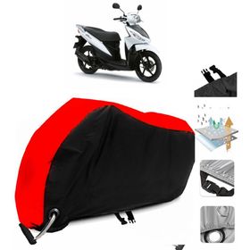 Suzuki Address Motosiklet Brandası