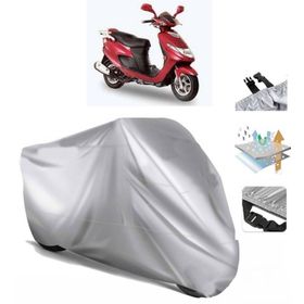 Suzuki An 125 Hk Motor Brandası