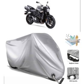 Suzuki B-King Motor Brandası
