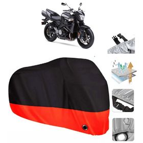 Suzuki B-King Motor Brandası