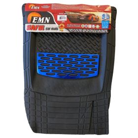 Suzuki Baleno 1999-2002 Krom Mavi Derin Havuzlu Oto Paspas