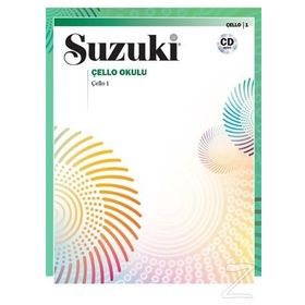 Suzuki Çello Okulu - Shinichi Suzuki