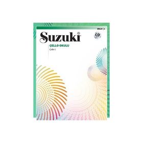 Suzuki Çello Okulu - Shinichi Suzuki