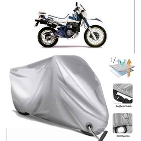 Suzuki DR600 Motor Brandası