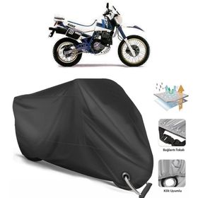 Suzuki DR600 Motor Brandası