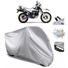 Suzuki DR600 Motor Brandası