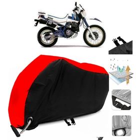 Suzuki DR600 Motor Brandası