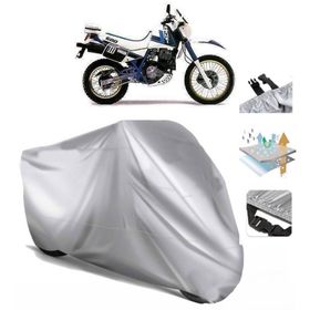 Suzuki DR600 Motor Brandası