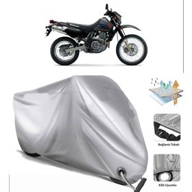 Suzuki Dr650 Se Motor Brandası