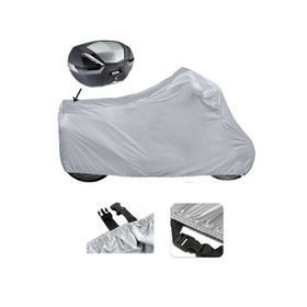Suzuki Dr650 Se Motor Brandası