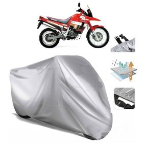 Suzuki DR800 Big Motor Brandası