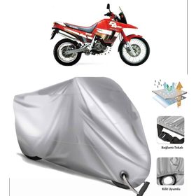 Suzuki DR800 Big Motor Brandası