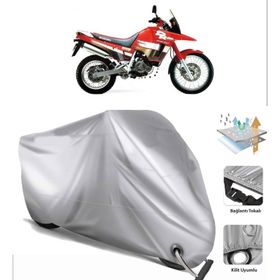 Suzuki DR800 Big Motor Brandası