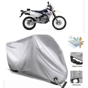 Suzuki DRZ400 S Motor Brandası