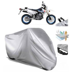 Suzuki Drz400sm Motor Brandası