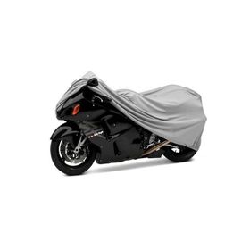 Suzuki FB 100 Motor Brandası