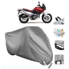 Suzuki Freewind XF650 Motorsiklet Branda