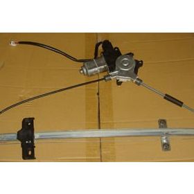 Suzuki Grand Vitara 2002-2006 Sol Elektrikli Motorlu Arka Cam Krikosu
