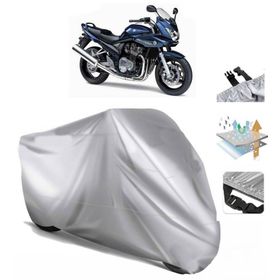 Suzuki Gsf 1200 Bandit S Motor Brandası