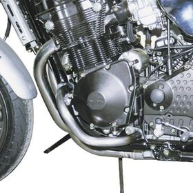 Suzuki Gsf 600 Bandit Motor Brandası