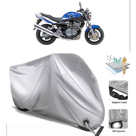Suzuki Gsf 600 Bandit Motor Brandası