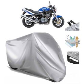 Suzuki Gsf 600 Bandit Motor Brandası