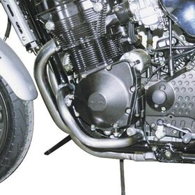 Suzuki Gsf 600 Bandit Motor Brandası