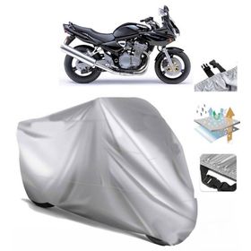 Suzuki Gsf 600 Bandit S Motor Brandası
