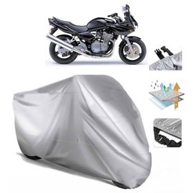 Suzuki Gsf 600 Bandit S Motor Brandası