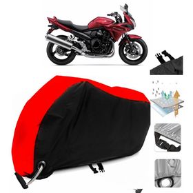 Suzuki GSF 650 Bandit S Motorsiklet Branda