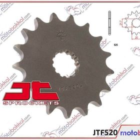 Suzuki Gsr 600 Motor Brandası