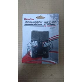 Suzuki Gsr 600 Motor Brandası