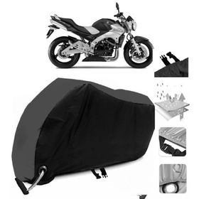 Suzuki GSR 600 Motorsiklet Branda