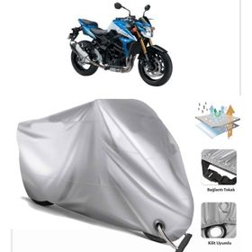 Suzuki Gsr 750 Motor Brandası