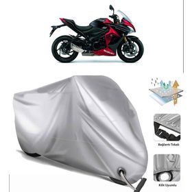 Suzuki Gsx 1000 Fa Motor Brandası