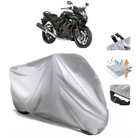 Suzuki Gsx 1250 Fa Motor Brandası