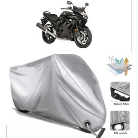 Suzuki Gsx 1250 Fa Motor Brandası